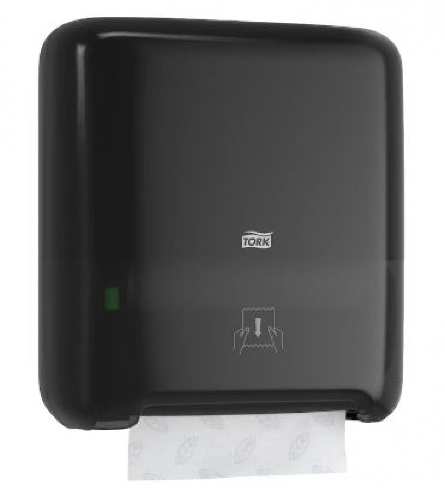 TORK H1 Matic 551008 Roll Towel Dispenser