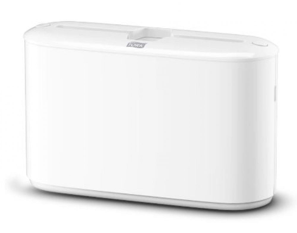 TORK H2 Xpress 552200 Hand Towel Dispenser Countertop Multifold