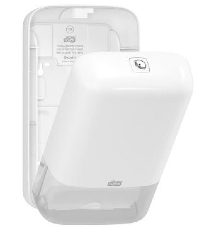 TORK T3 Elevation 556000 Folded Toilet Paper Dispenser