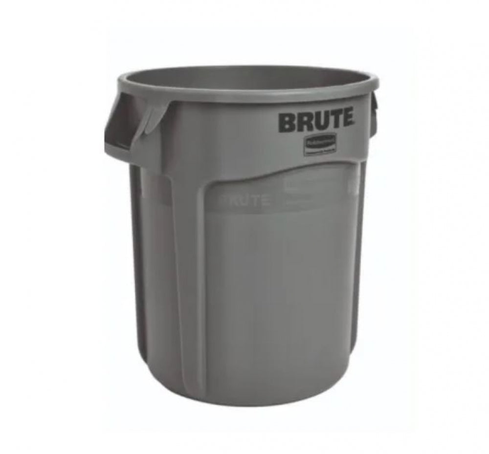 Rubbermaid Brute 2610 Waste Container Round 38L
