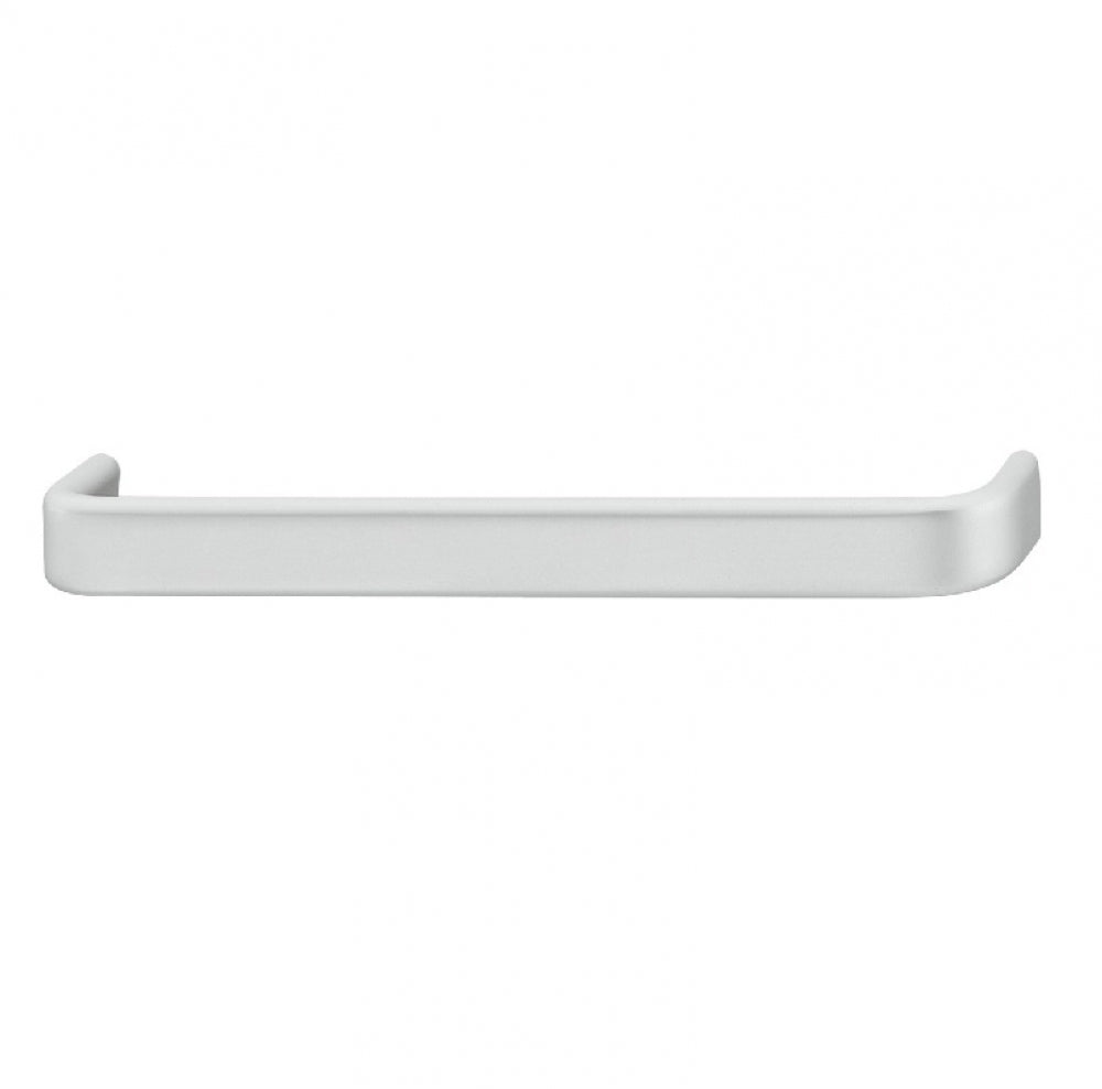 Hafele Studio Furniture Handle Aluminium