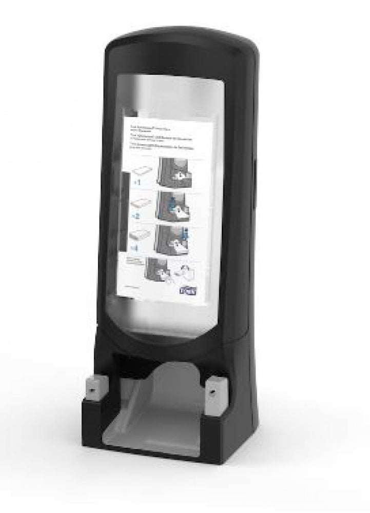 TORK N4 Xpressnap 65320 Napkin Dispenser Drive Thru