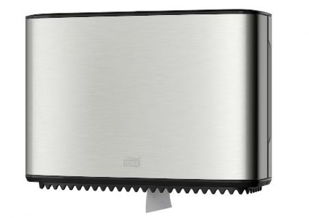 TORK T2 Image 460006 Mini Jumbo Toilet Roll Dispenser
