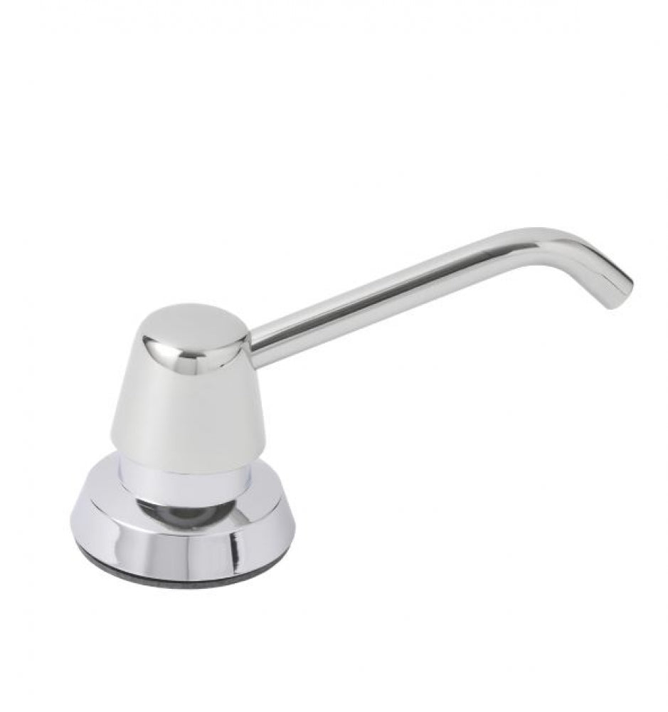 BOBRICK Contura B822 Basin Mounted Liquid Soap Dispenser 1L
