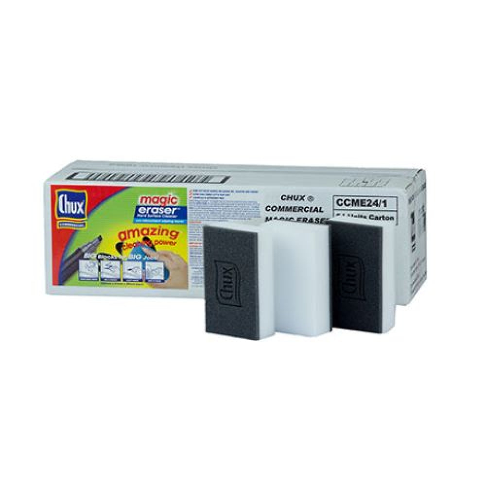 Chux Magic CCME24 Cleaning Eraser