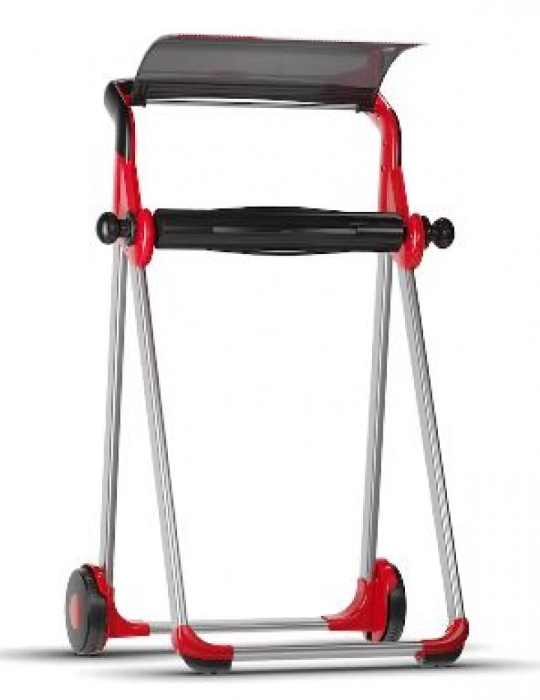 TORK W1 652008 Floor Stand Dispenser