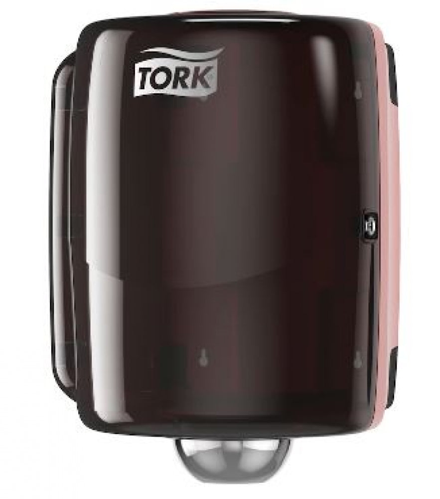 TORK W2 653008 Centrefeed Dispenser Maxi