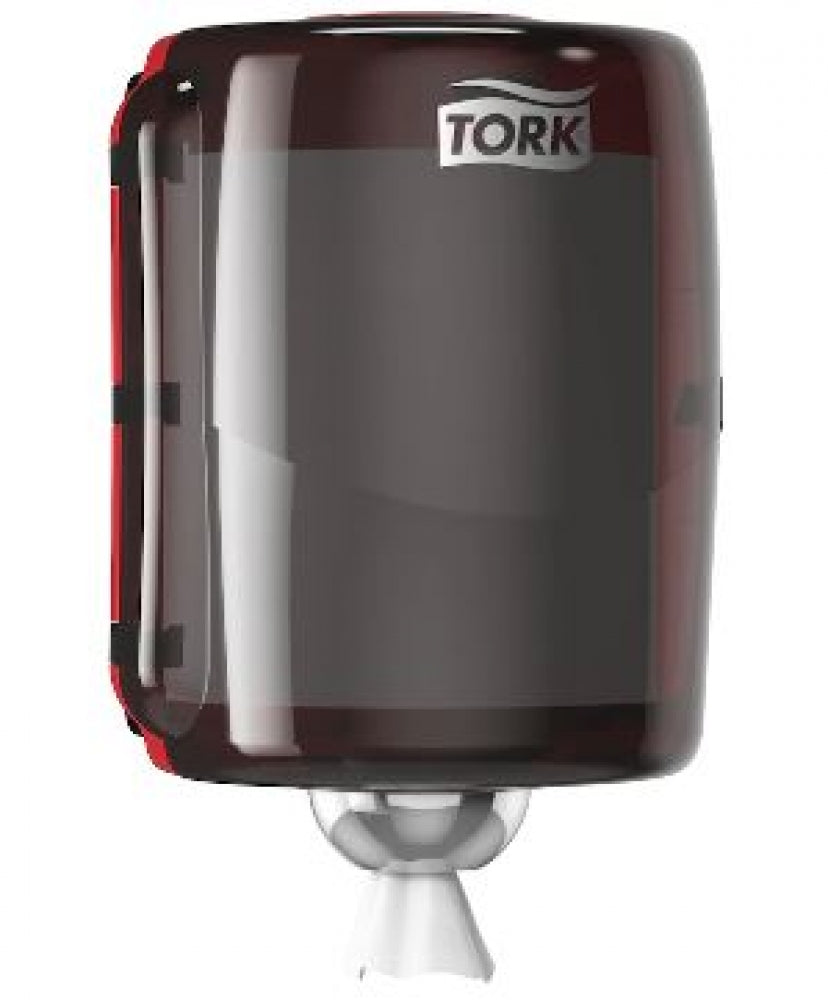 TORK W2 653008 Centrefeed Dispenser Maxi