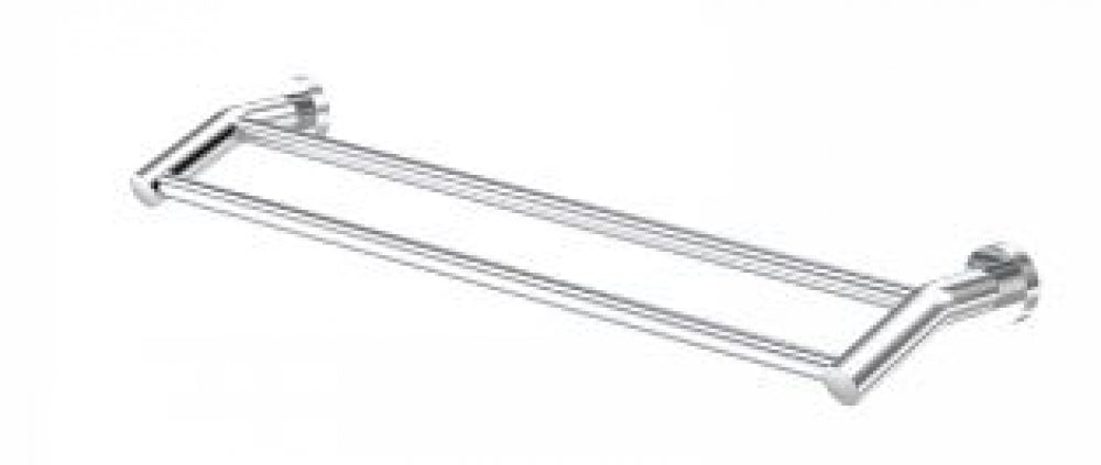 Bradley Tresor TS0262 Towel Rail Double