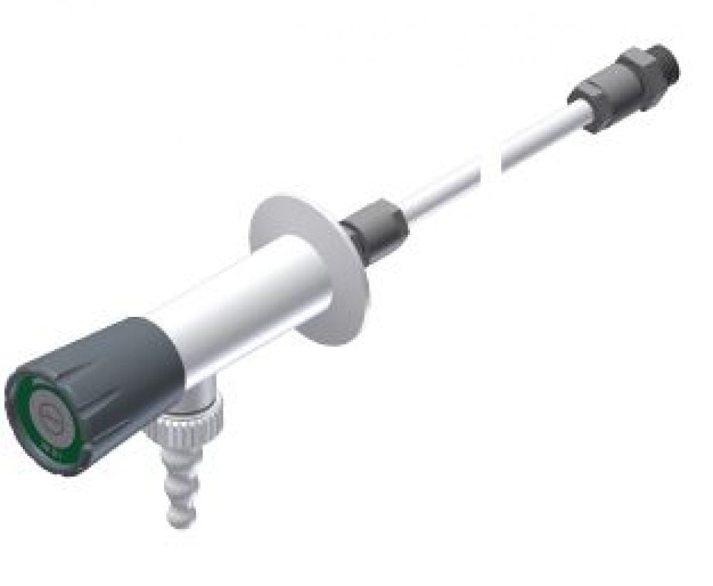 Gentec DURA298 Wall Mounted Laboratory Tap