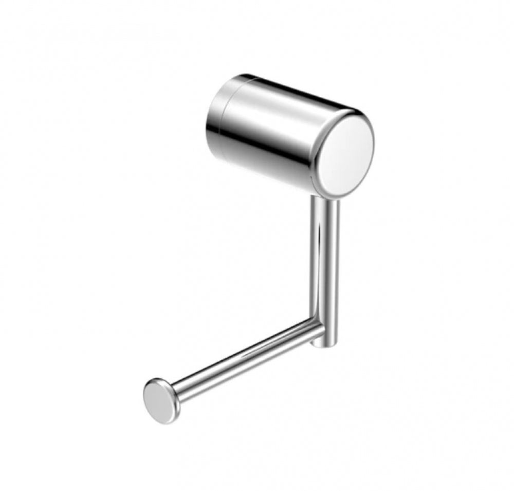 Nero Mecca Care NRCR3286 Heavy Duty Toilet Roll Holder