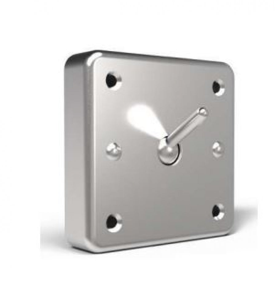 Bradley Security SA36 Anti Ligature Surface Mounted Towel Hook
