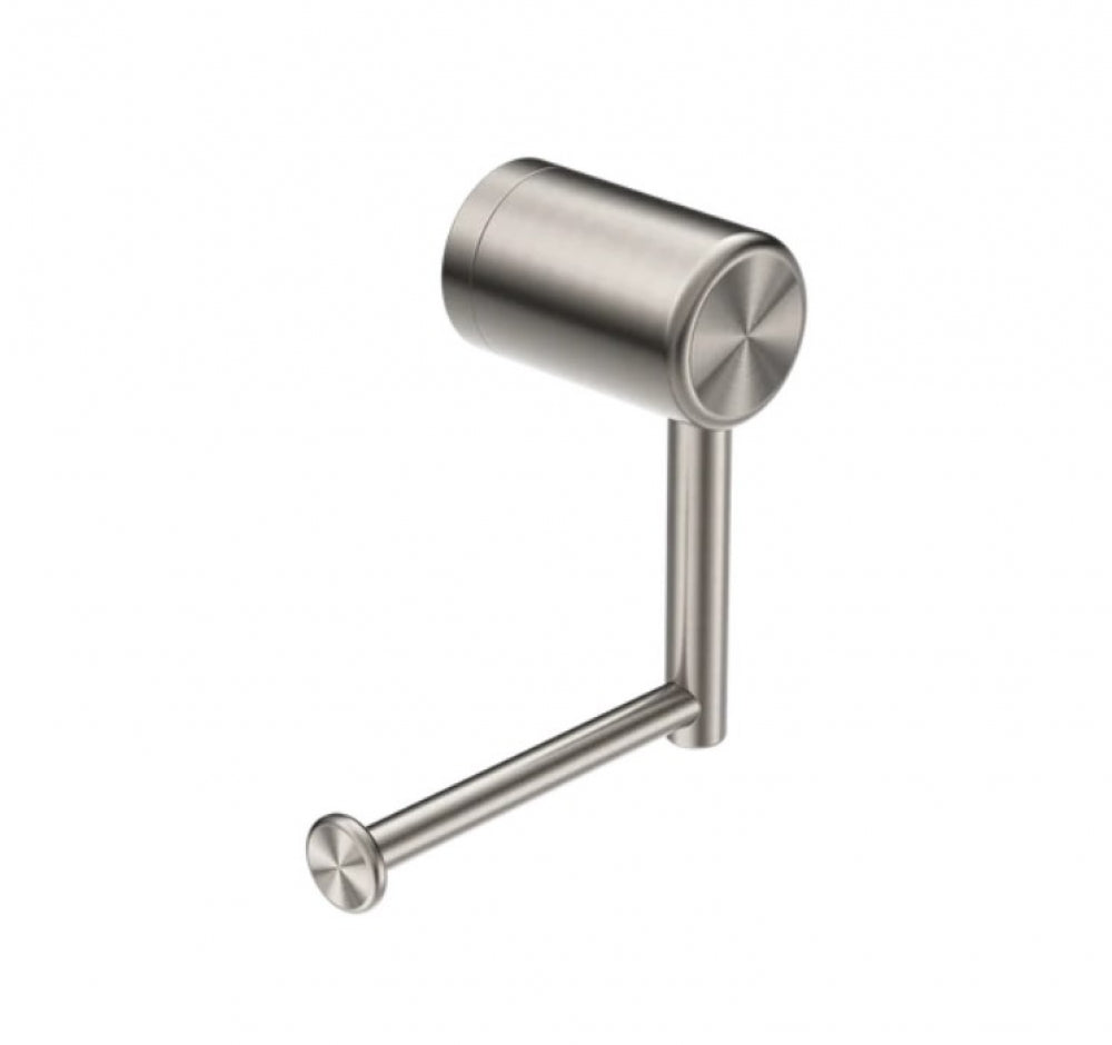 Nero Mecca Care NRCR3286 Heavy Duty Toilet Roll Holder