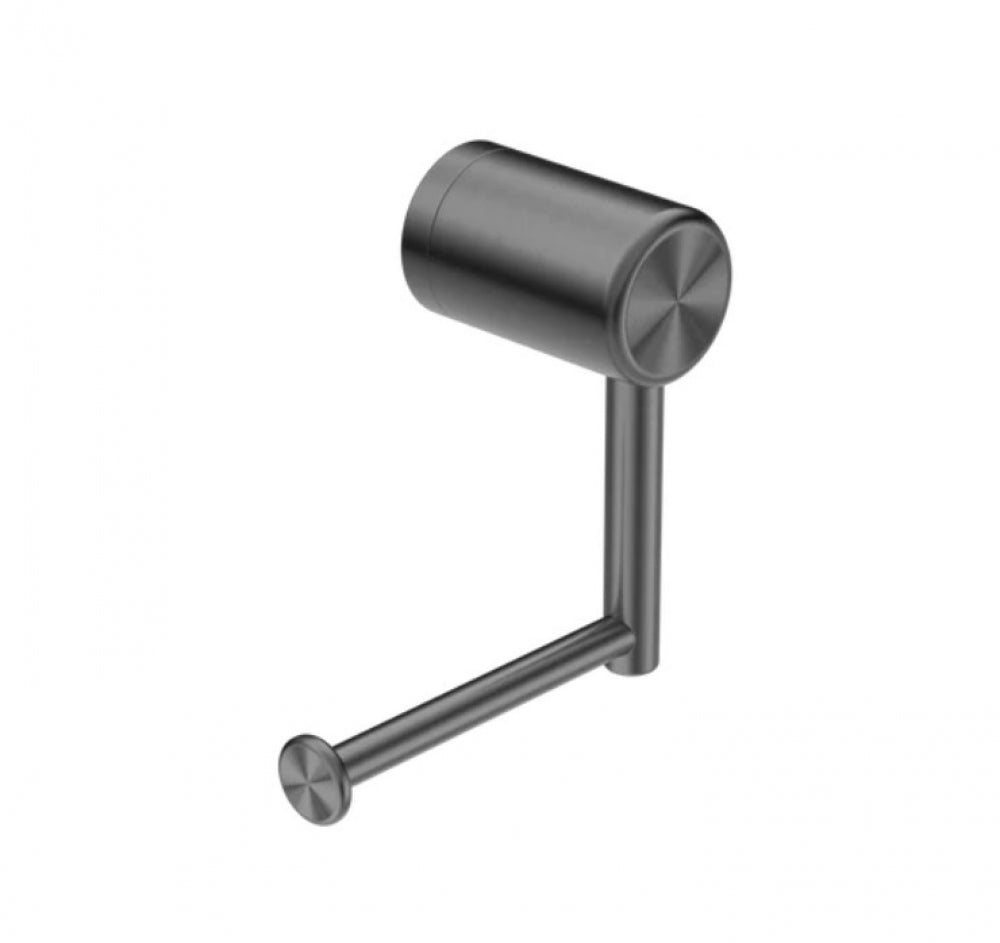 Nero Mecca Care NRCR3286 Heavy Duty Toilet Roll Holder