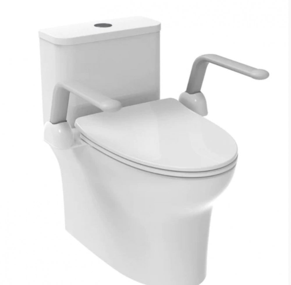 Avail Designs Liberty S01SA Toilet Support Arms
