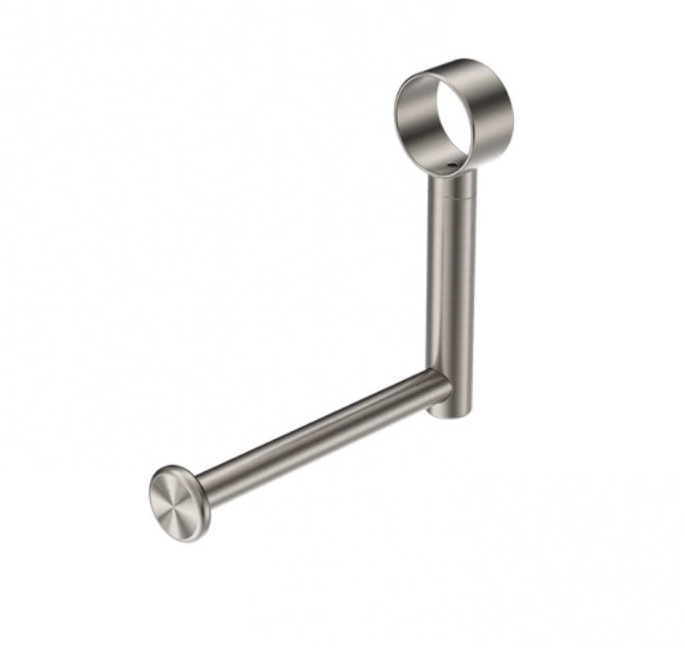 Nero Mecca Care NRCR3286T 32mm Add on Toilet Roll Holder