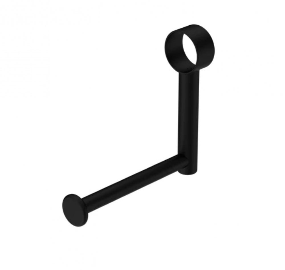 Nero Mecca Care NRCR3286T 32mm Add on Toilet Roll Holder