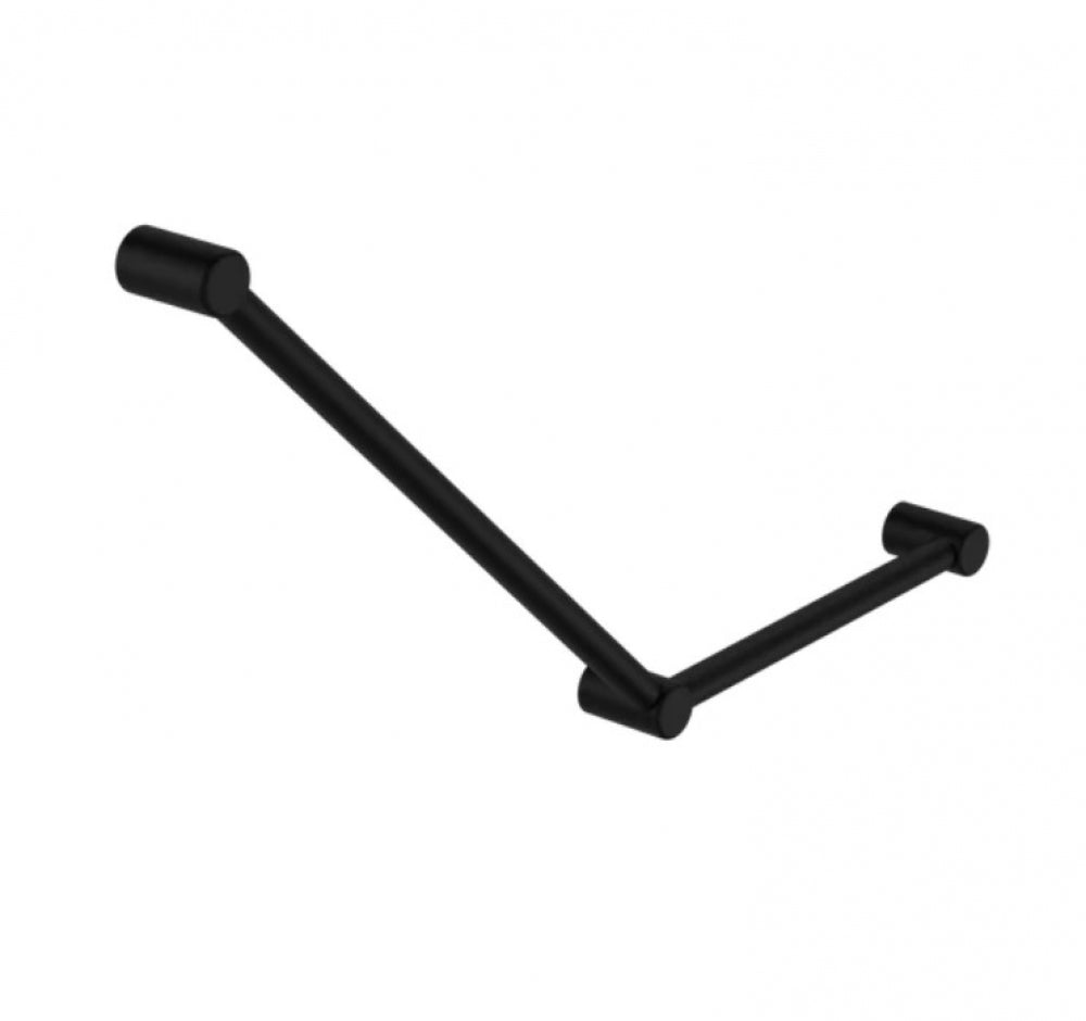 Nero Mecca Care NRCR3245A Ambulant Grab Rail 45 Degree