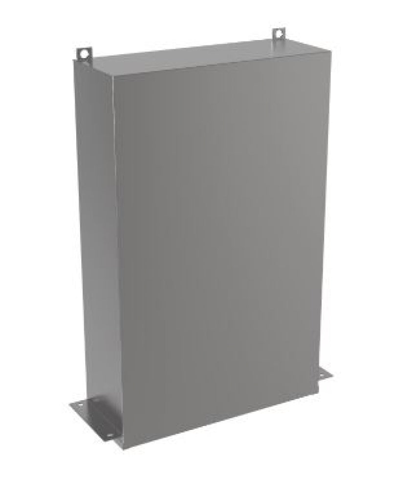 Bradley Contemporary 1983 Paper Towel Dispenser Recessed
