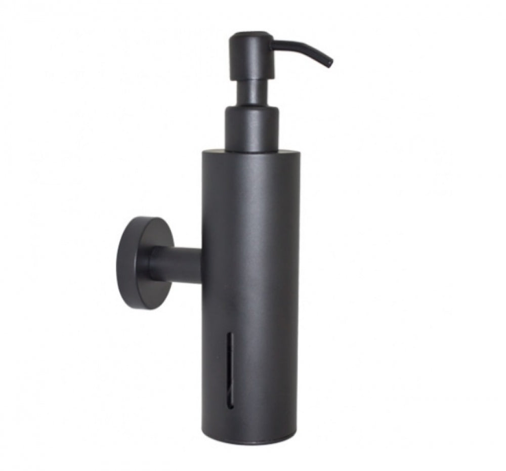 Bradley Sorrento 6330-MB Liquid Soap Dispenser