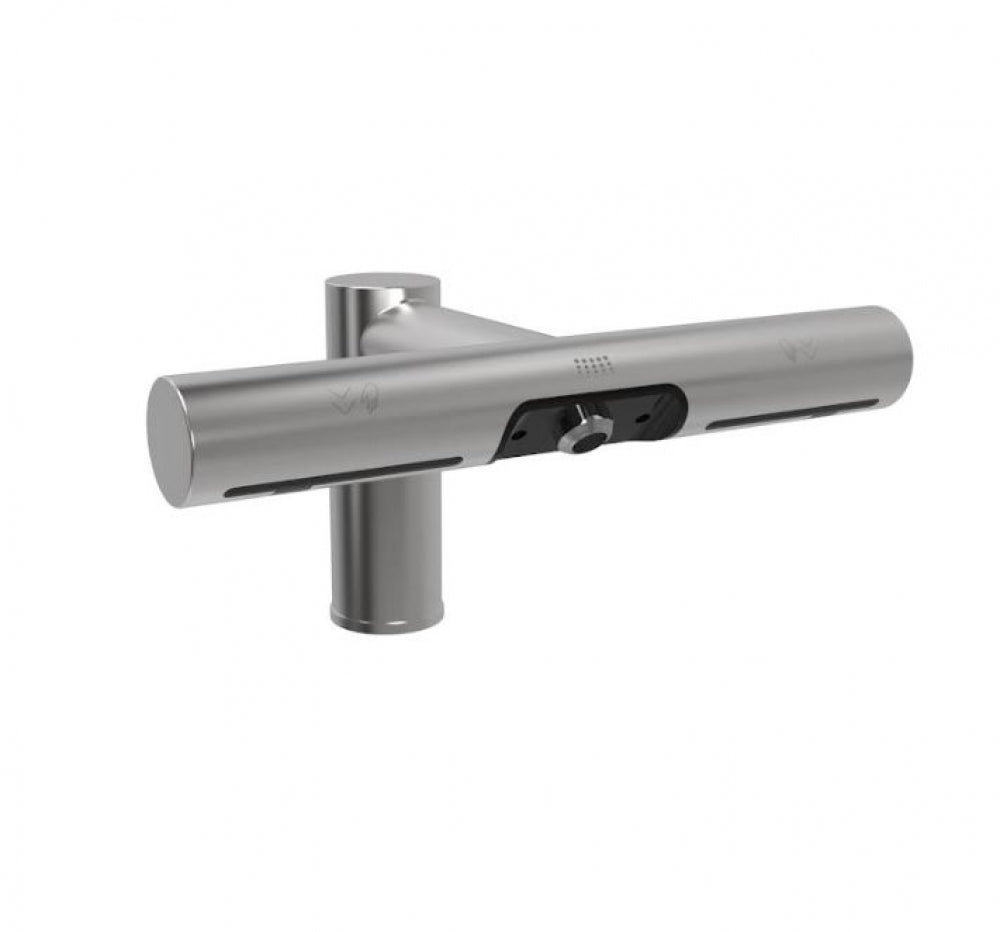 Bradley 220-S52 Touchless Combination Hand Dryer and Tap