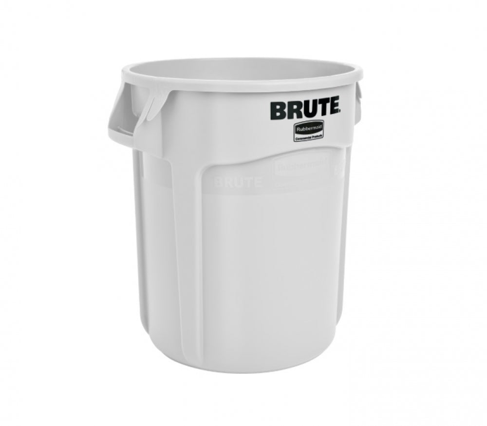 Rubbermaid Brute 2620 Waste Container Round 76L