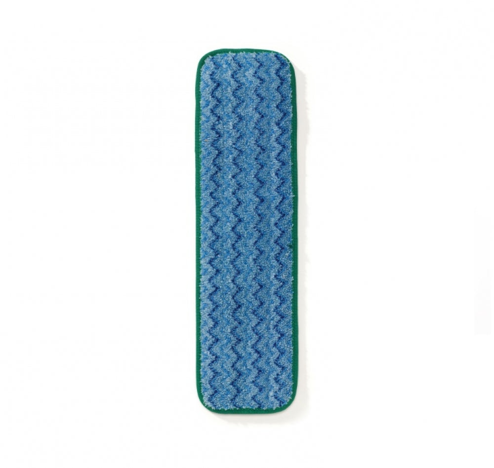 Rubbermaid Hygen Q410 Damp Room Mop Microfibre