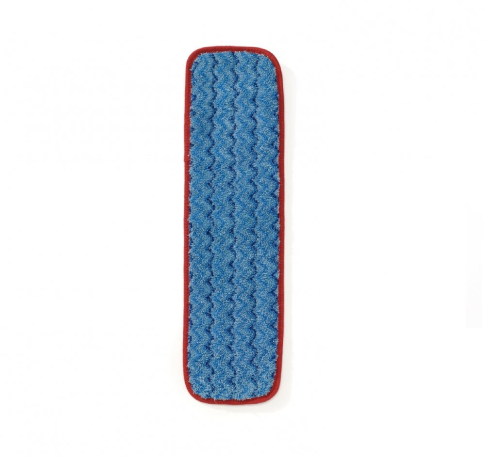 Rubbermaid Hygen Q410 Damp Room Mop Microfibre