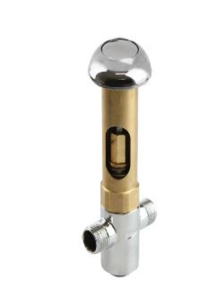 Gentec AVPB003 Anti Ligature Timed Flow Control Valve