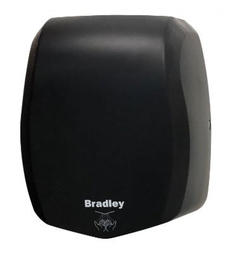Bradley Airstream Eco 220-312 Auto Hand Dryer