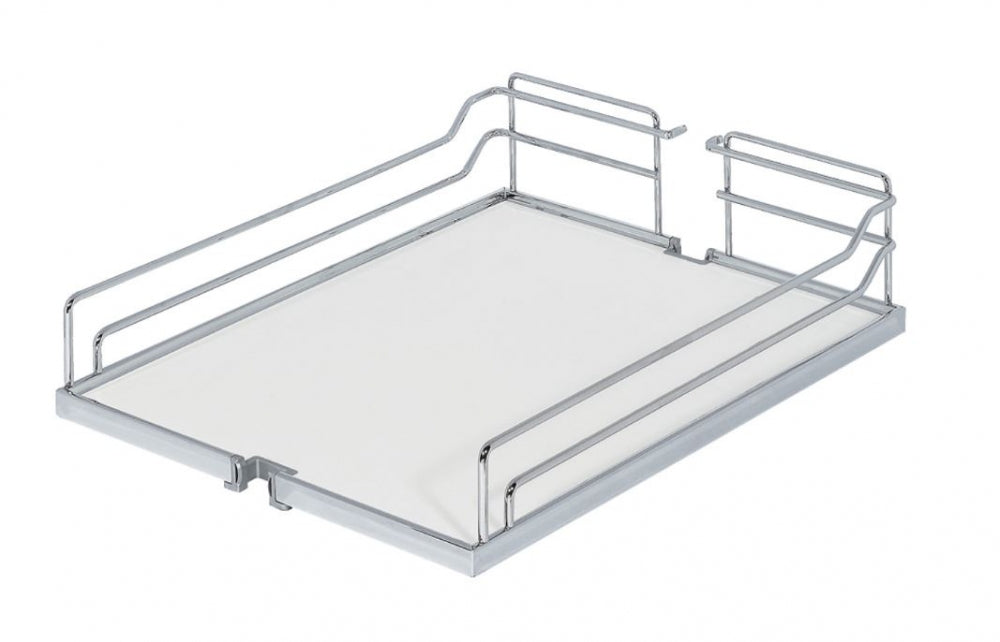Hafele Kessebohmer Tray for Dispensa Pantry Storage