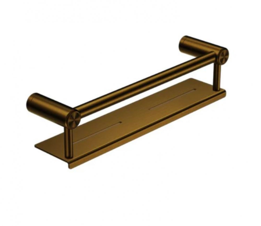 Avail Designs Calibre Terra Grab Rail with Shelf