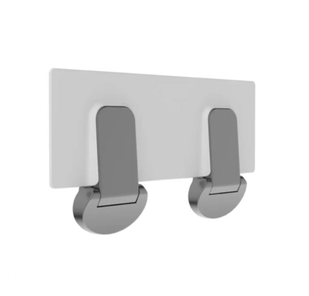 Nero Mecca Care NRCR0002 Shower Seat Soft Close