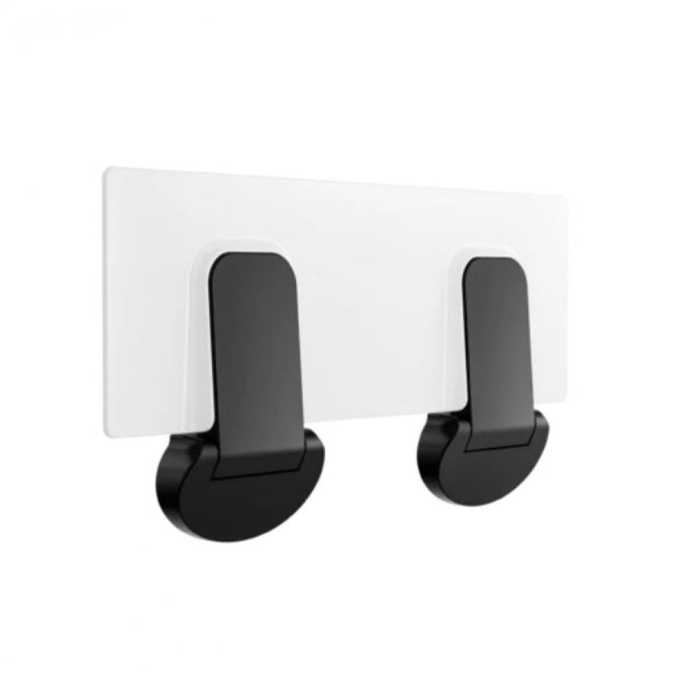 Nero Mecca Care NRCR0002 Shower Seat Soft Close