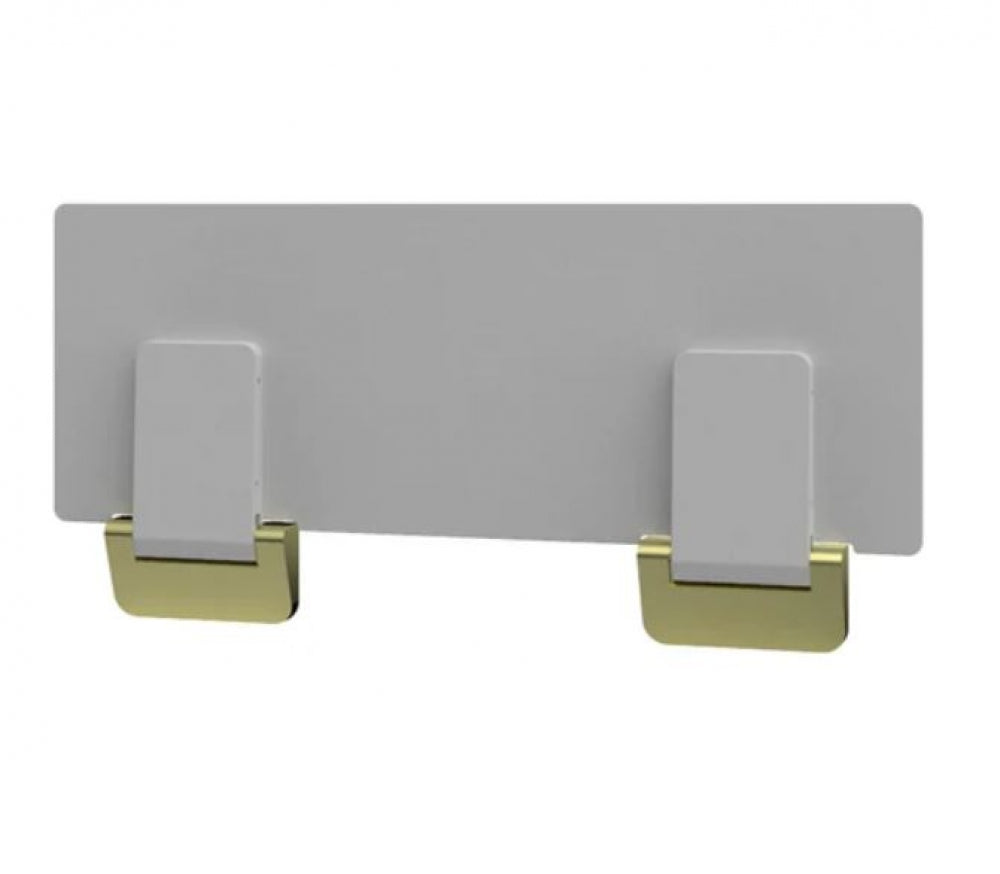 Avail Designs Liberty DDA S01DW Fold Up Shower Seat White