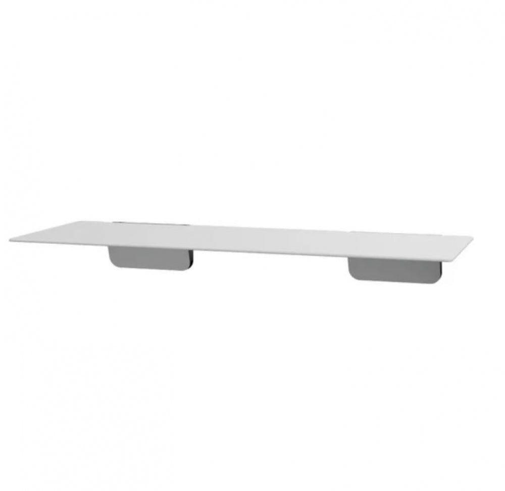 Avail Designs Liberty DDA S01DW Fold Up Shower Seat White