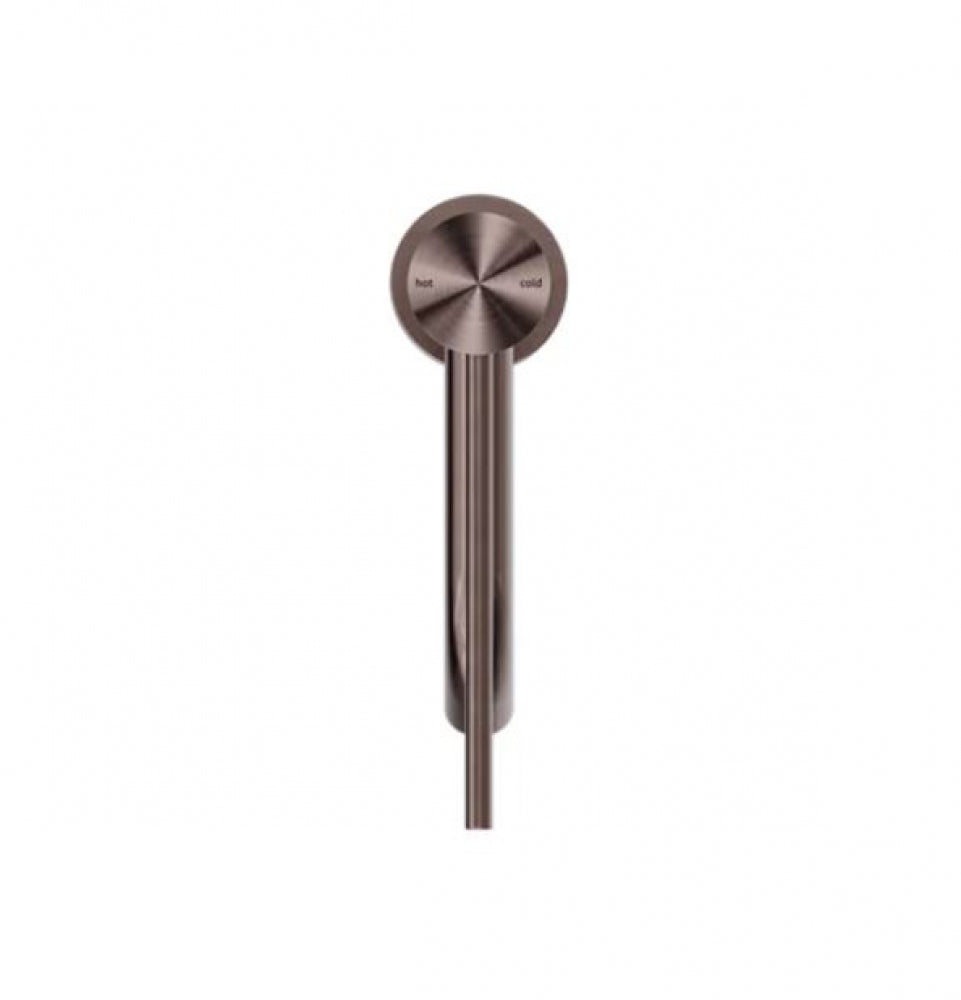 Nero Mecca Care NR221901D Basin Mixer