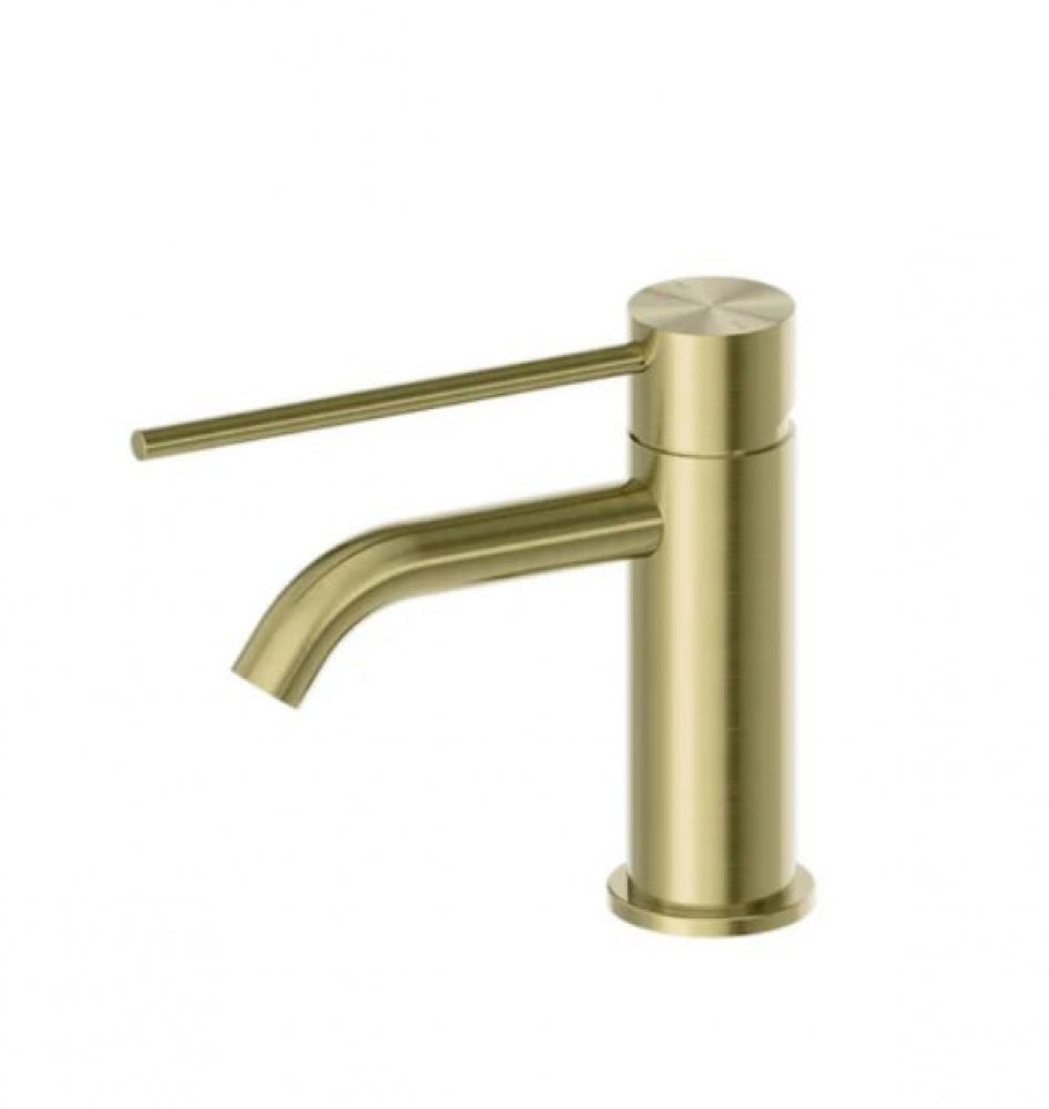 Nero Mecca Care NR221901D Basin Mixer