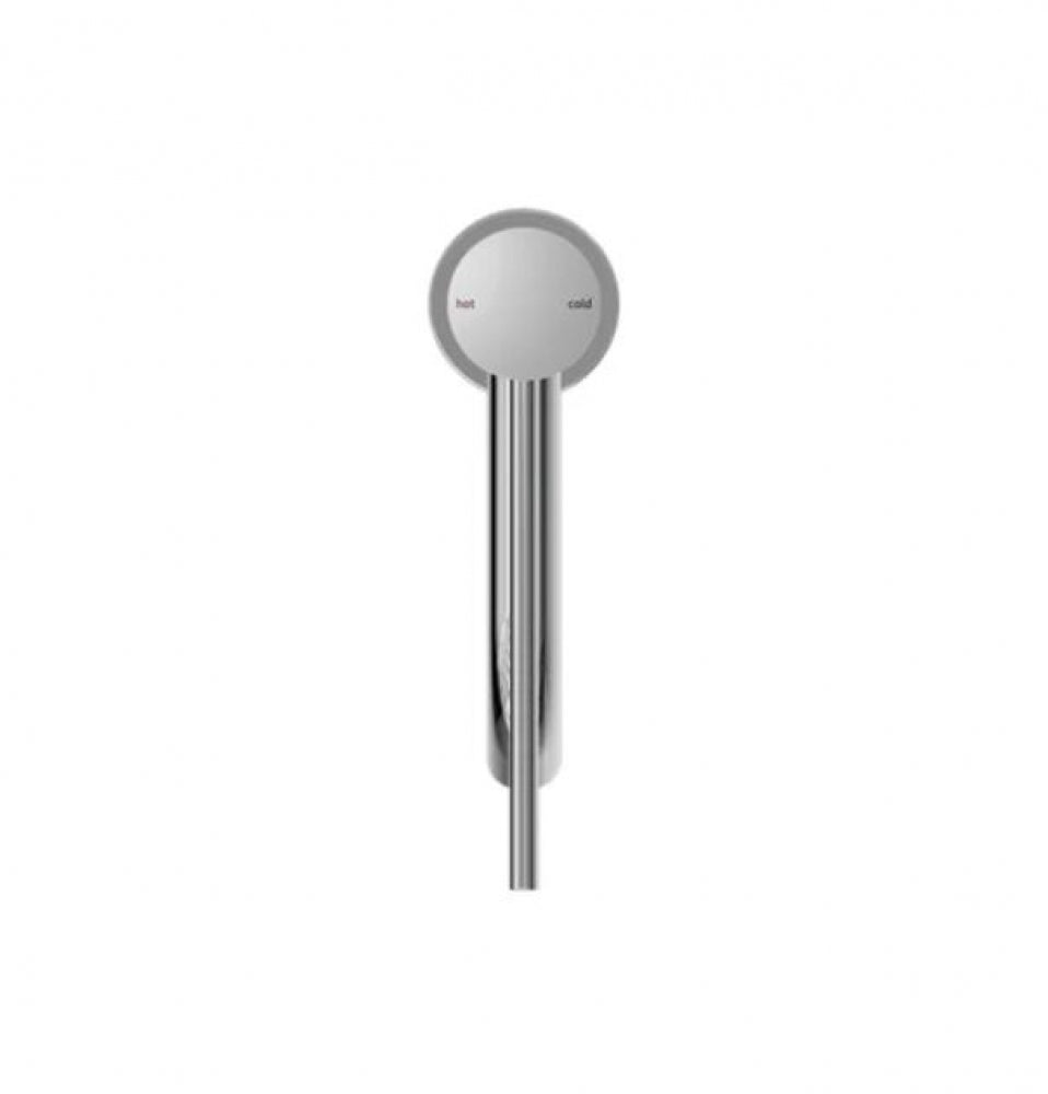 Nero Mecca Care NR221901D Basin Mixer