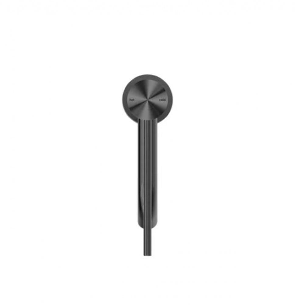 Nero Mecca Care NR221901D Basin Mixer