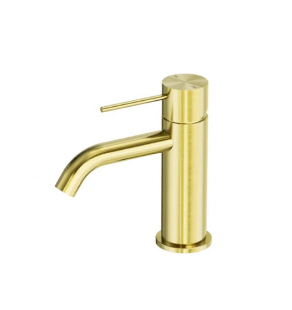 Nero Mecca NR221901 Standard Basin Mixer