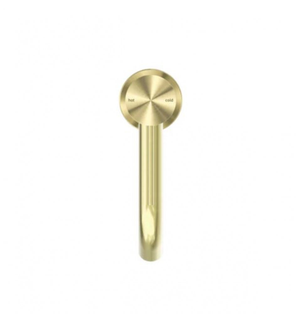 Nero Mecca NR221901 Standard Basin Mixer