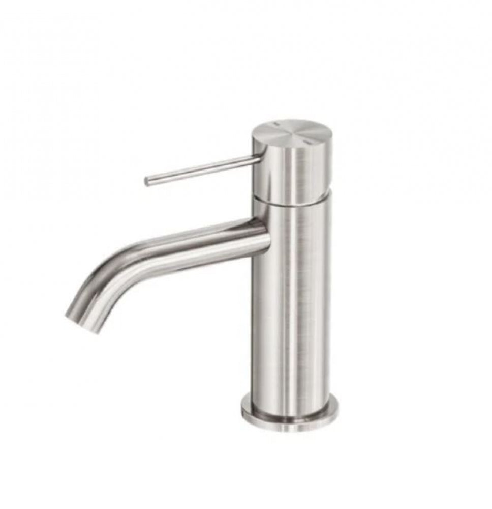 Nero Mecca NR221901 Standard Basin Mixer