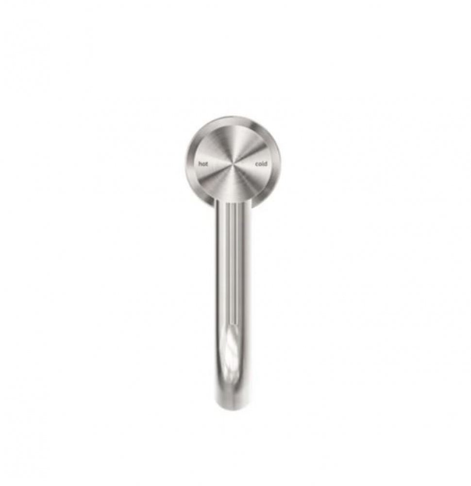 Nero Mecca NR221901 Standard Basin Mixer