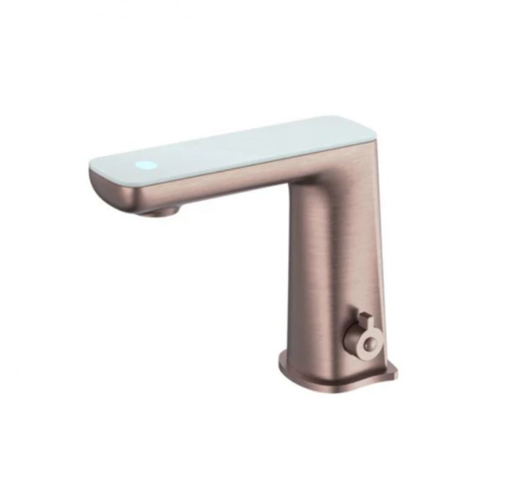 Nero Claudia NR222102 Sensor Mixer with White Top Display