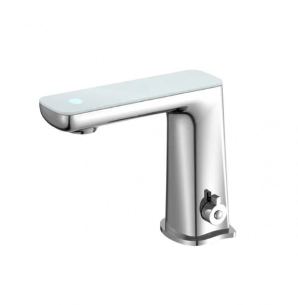 Nero Claudia NR222102 Sensor Mixer with White Top Display