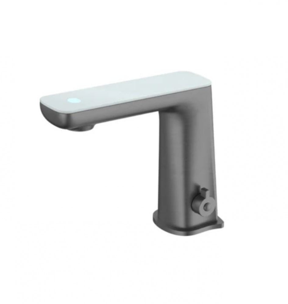 Nero Claudia NR222102 Sensor Mixer with White Top Display