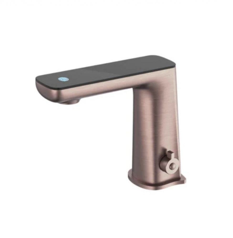 Nero Claudia NR222101 Sensor Mixer with Black Top Display