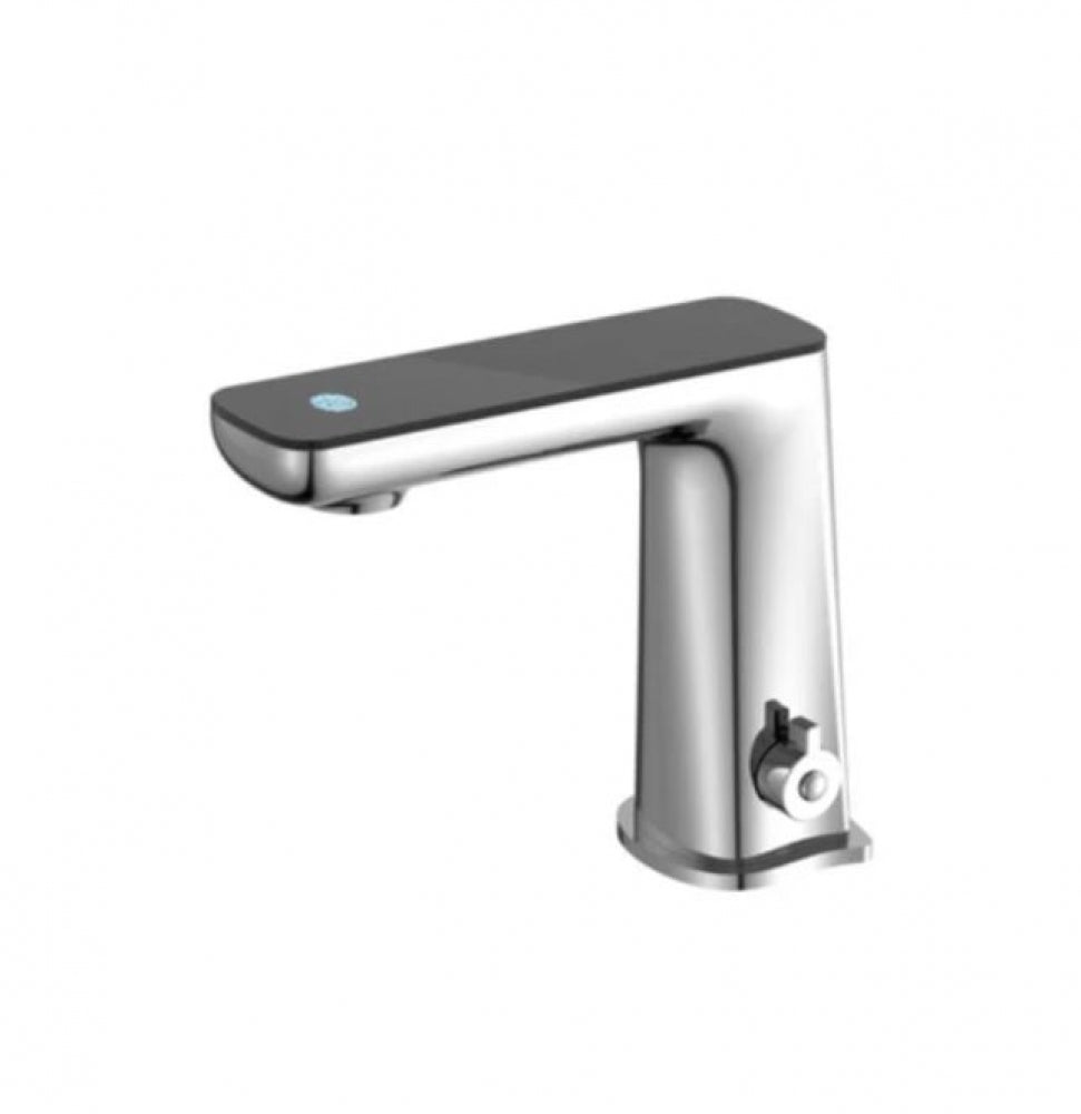 Nero Claudia NR222101 Sensor Mixer with Black Top Display