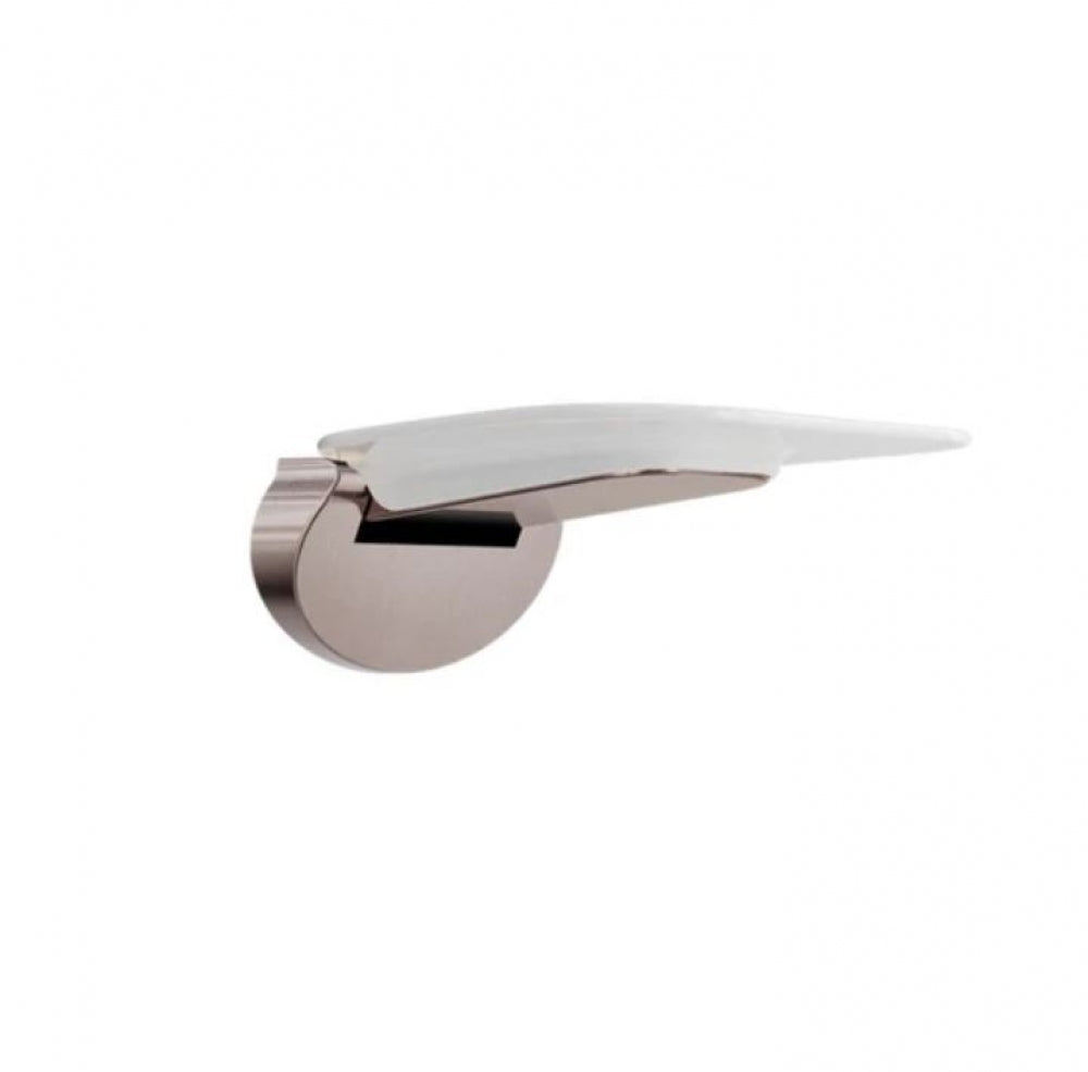 Nero Mecca Care NRCR0003 400 Shower Seat Soft Close
